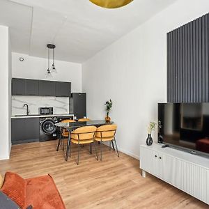 Appartement met een Slaapkamer